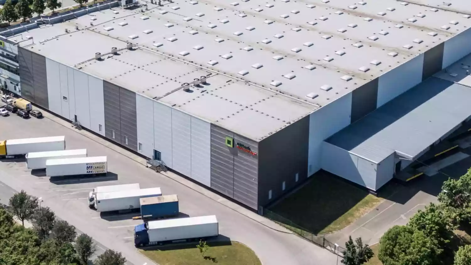 CTP to develop 66,000 sqm industrial park in Pécs image