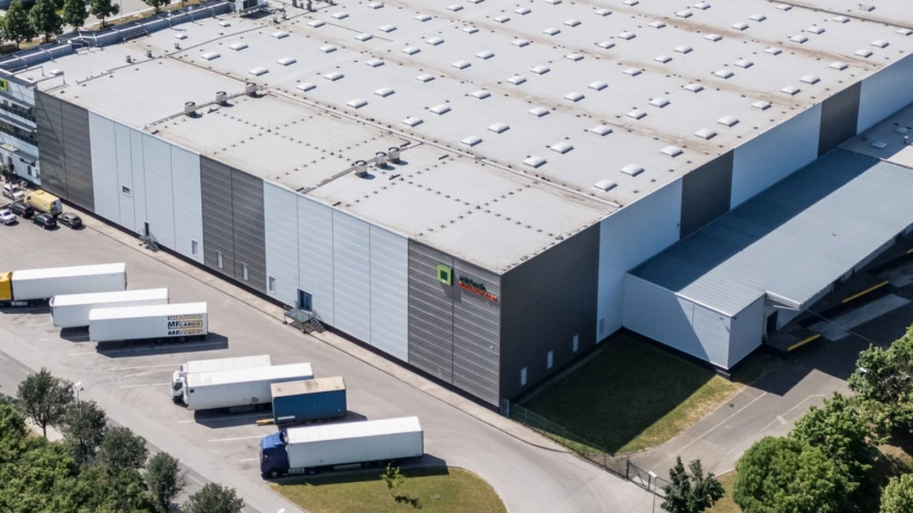 CTP to develop 66,000 sqm industrial park in Pécs