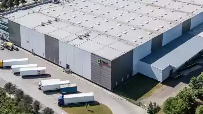 News - CTP to develop 66,000 sqm industrial park in Pécs