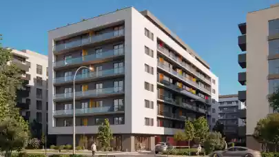 News - Hubix and Nexo Group partner on resi project near Bucharest