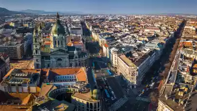 News - House price surge stalls in Hungary after strong start to year