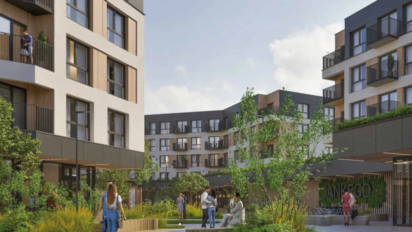 Cavatinas Cavare to become PRS operator in Katowice