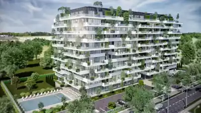 News - Werk invests €14 million in Timisoara residential project