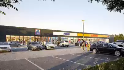 News - Scallier to open fully-leased Bolesławiec retail park in September #Bolesławiec #Leasing #Poland #Retail #Retail Park #Scallier