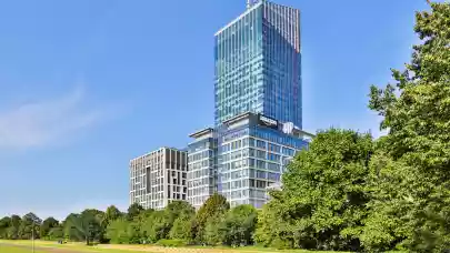 News - Strabag to buy large office complex in Gdańsk