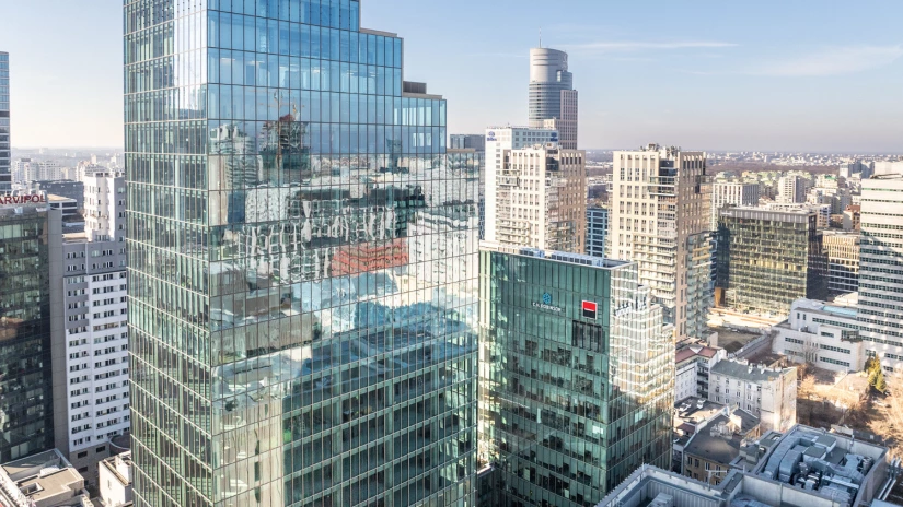 Skanska sells Warsaw building for €159 million