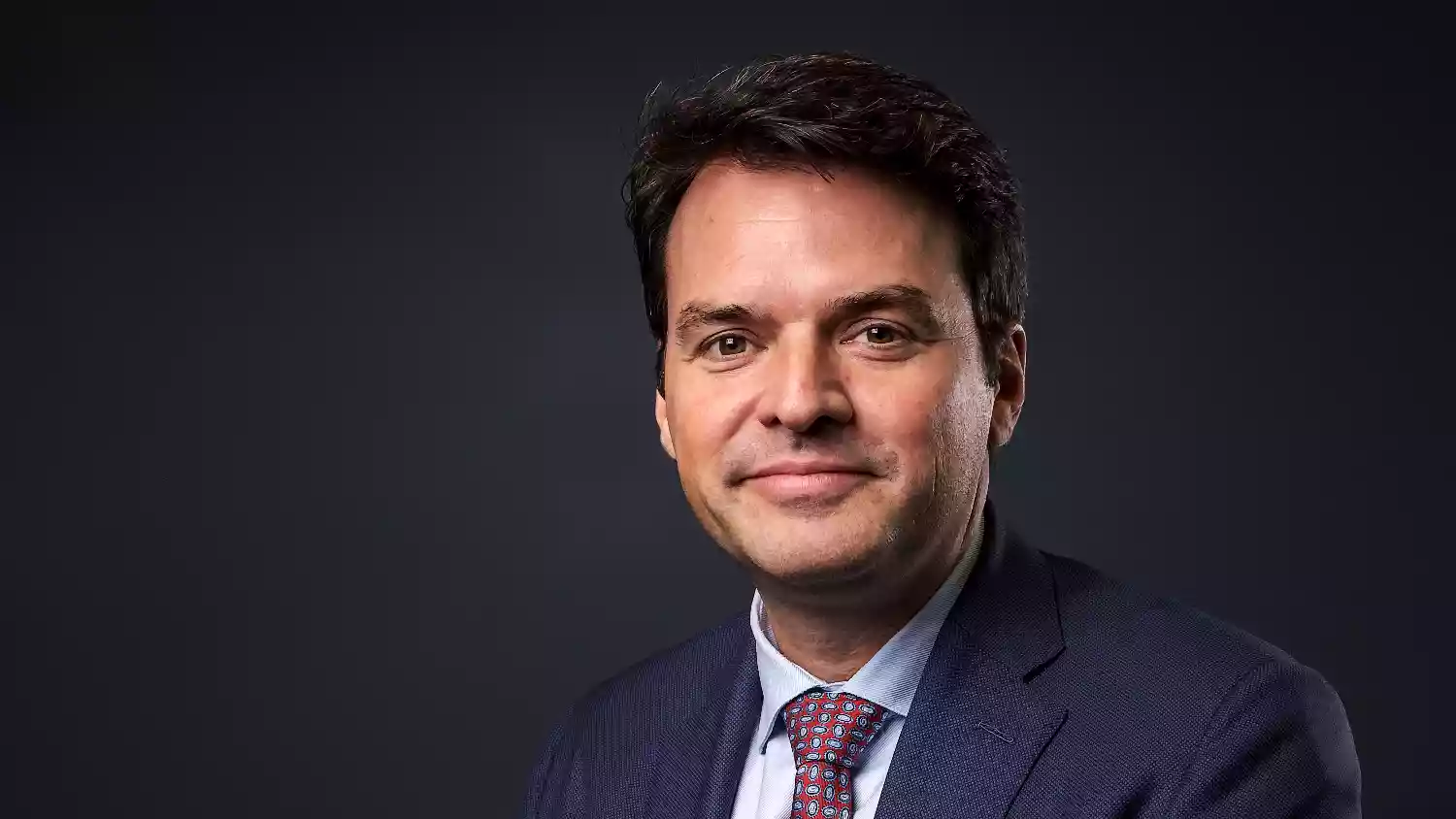 Financing has become more selective and rational image