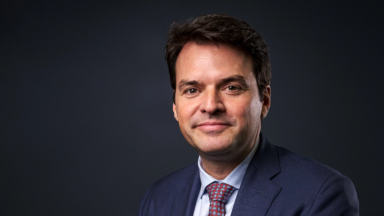 Financing has become more selective and rational