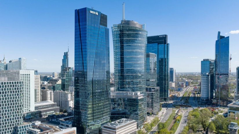 Eastnine doubles down on Warsaw with €300 million deal