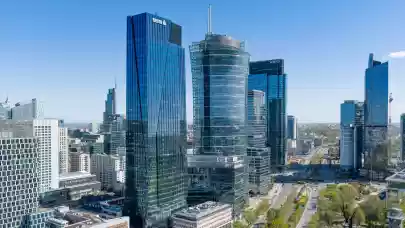 News - Eastnine doubles down on Warsaw with €300 million deal
