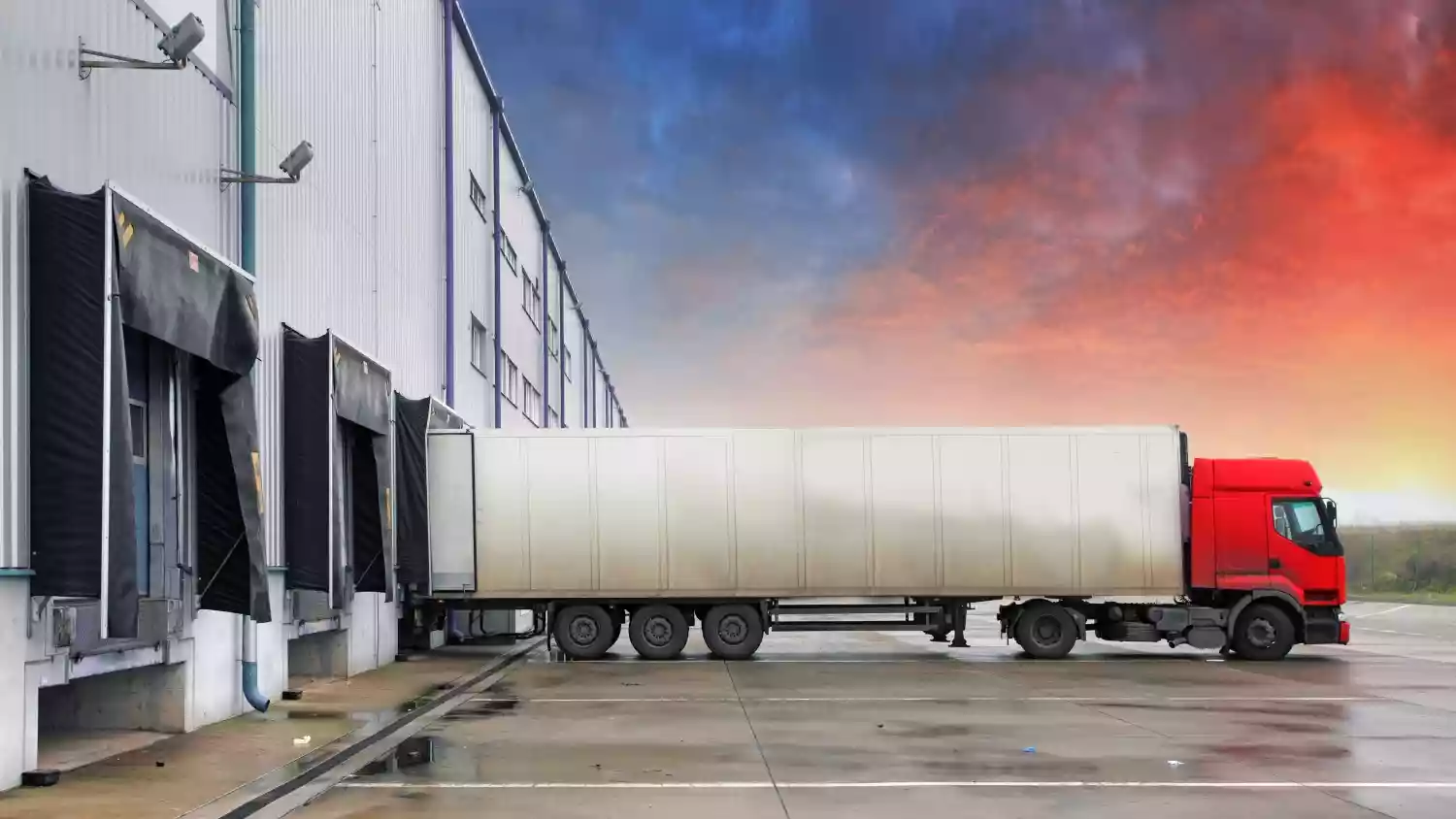 Bucharest ranks among Europe's cheapest logistics markets image