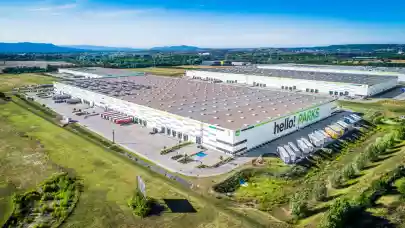 News - HelloParks sees strong industrial and logistics leasing momentum