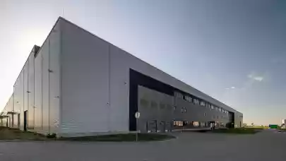 News - CAIP moves into new 31,000 sqm turnkey plant at IGPark Nyíregyháza