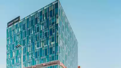 News - InterCapital fund snaps up Zagreb's Avenue Mall for €100 million