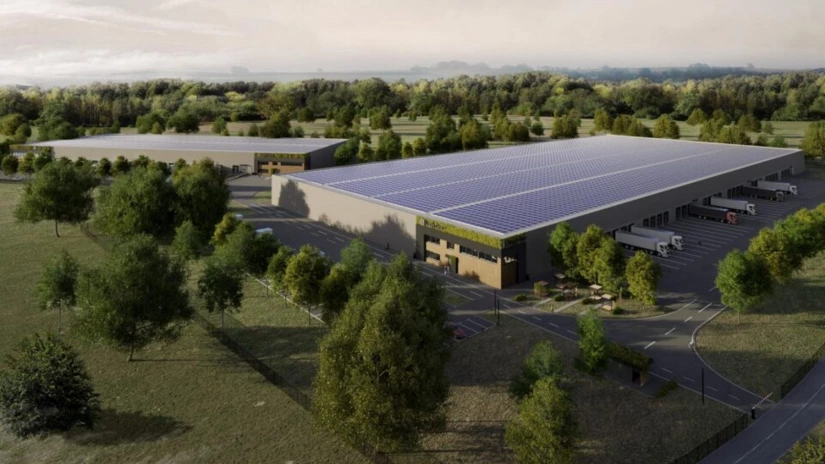 Croatias Tokić bets big on 40,000 sqm automated Zagreb hub