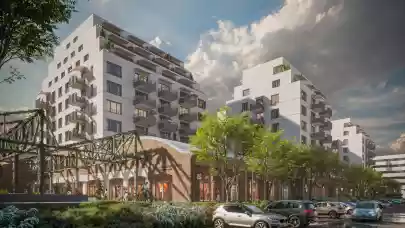 News - Matadorka Living secures project financing from Tatra banka