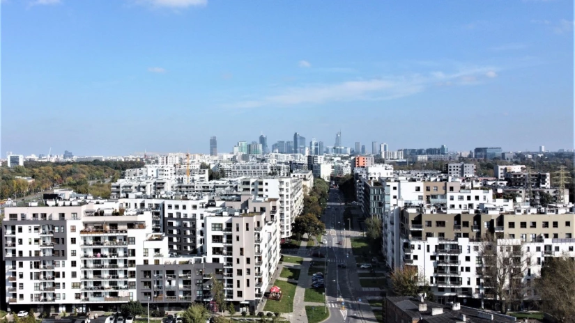 Warsaw building permits now take 18 months