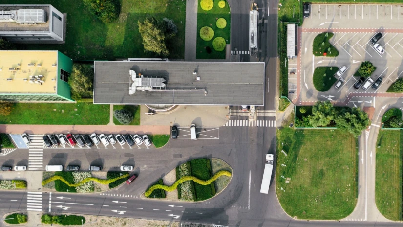 Czech industrial parks evolve beyond warehouses