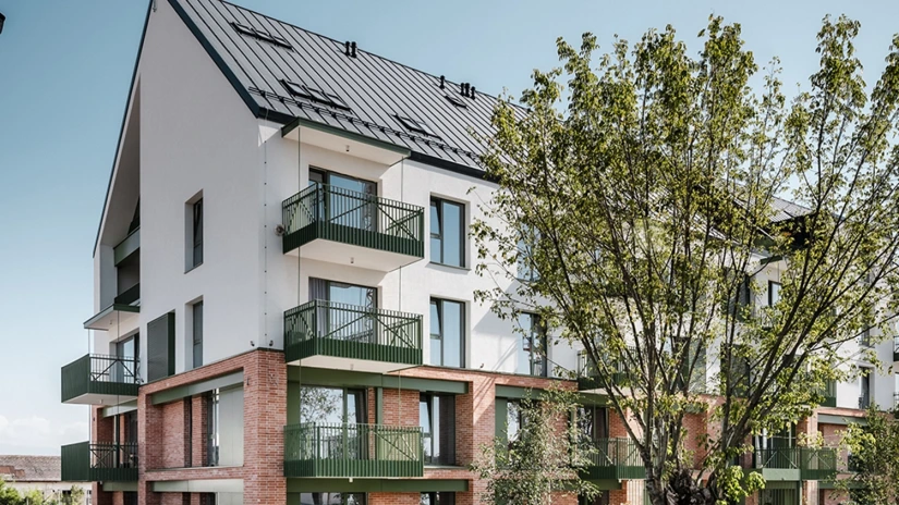 Novarion and Hubix secure €9.5 million for Sibiu project