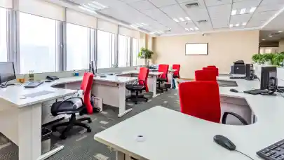 News - Why office location affects ability to hire and retain talent #Axi Immo #Employee Wellbeing #Hybrid Work #Office #Poland #Workplace Design