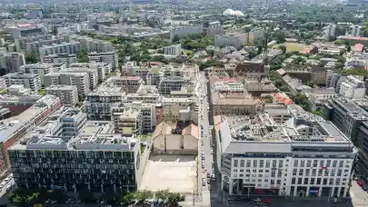 News - WING to build KPMG's new Budapest HQ in rare single-tenant deal
