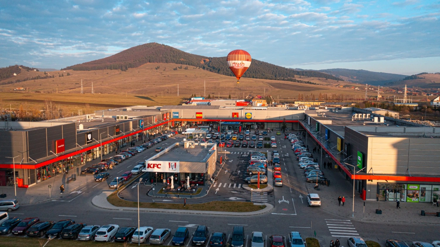 Romanian transaction pipeline points to recovery in H2 2026