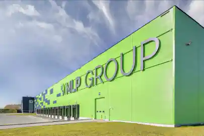 News - Borne Furniture takes space at MLP Gorzów Wlkp. for instant move-in