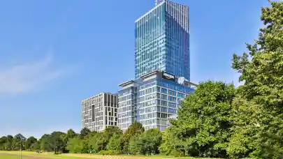 News - Leasing surges in Poland's regional office markets