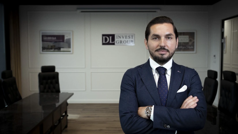 DL Invest Group secures €146 million refinancing