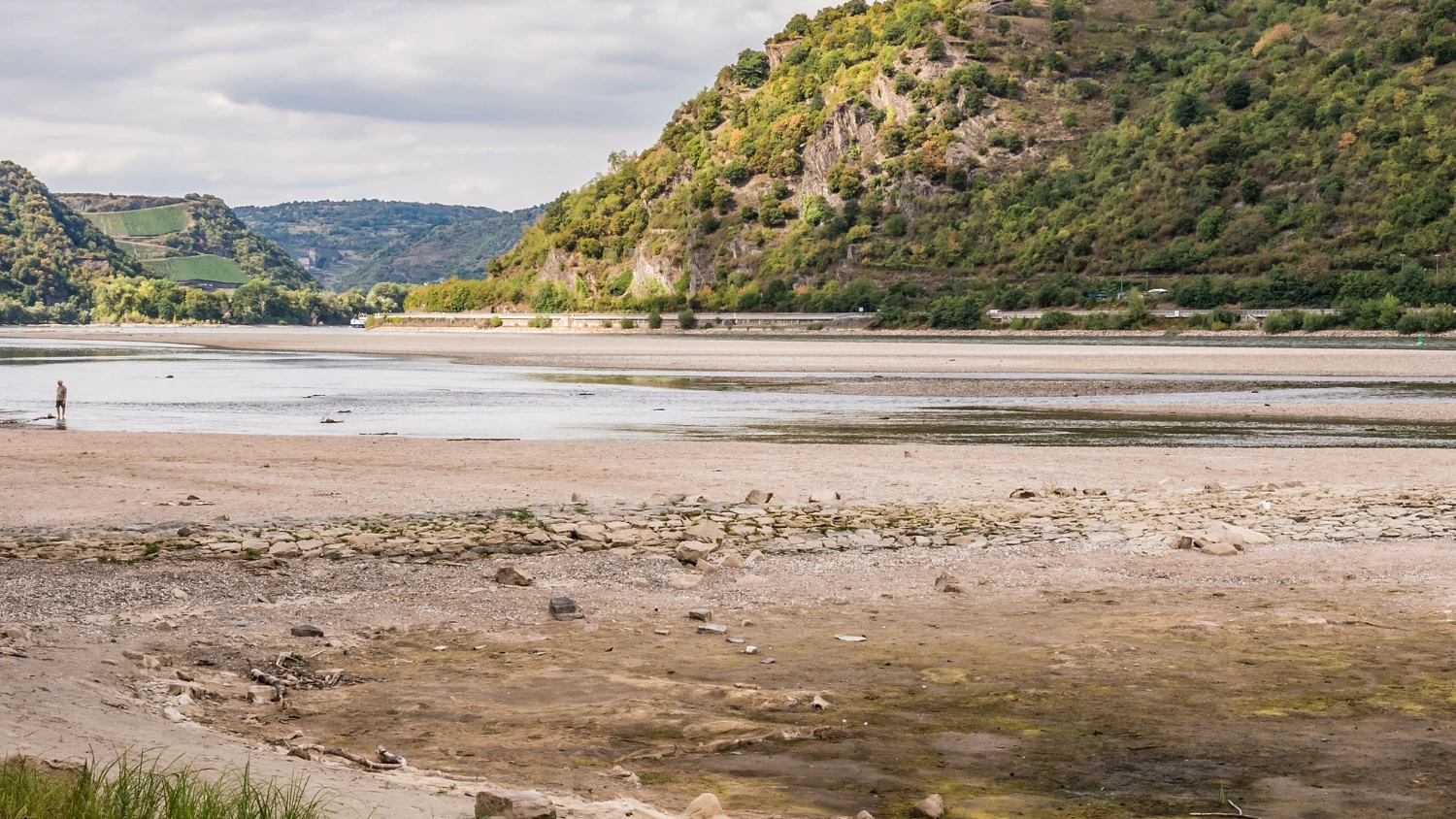 How can cities fight water scarcity and drought?
