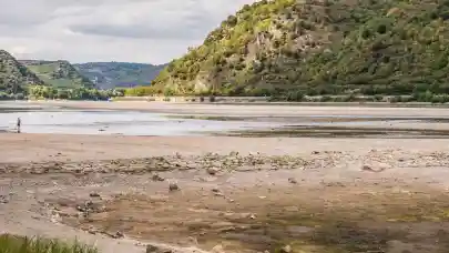 News - How can cities fight water scarcity and drought?