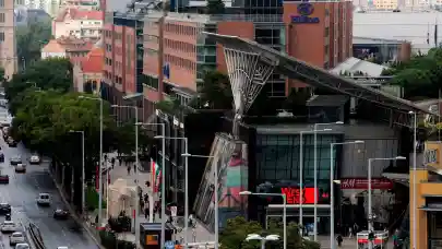 News - Gránit Pólus secures €290 million refinancing in Budapest