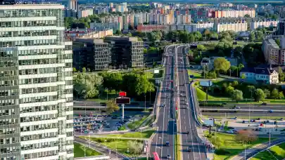 News - Bratislava new-build sales rise as supply hits nine-year high