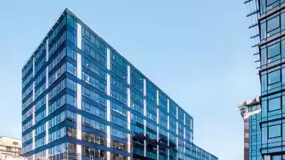 News - JLL selected as property manager for Wołoska 24