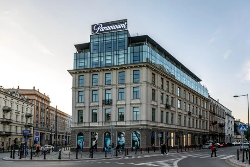 Syrena Real Estate acquires office building in Warsaw