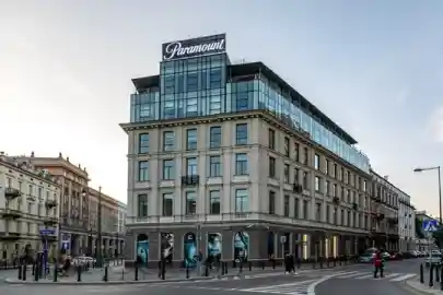 News - Syrena Real Estate acquires office building in Warsaw
