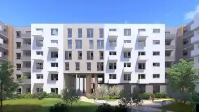 News - UDI Group secures permit for Brno project