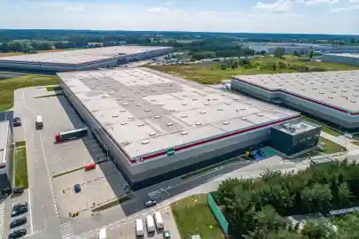News - P3 signs Iarge lease at Mszczonów park