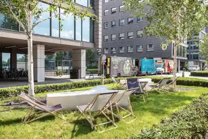 News - GTC reaches 99% certified commercial portfolio across CEE #Certification #Esg #Green Building #Poland #Report #Sustainability