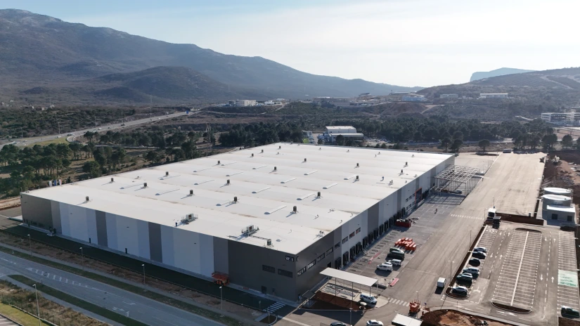 VGP Park Split earns first BREEAM Outstanding rating in Croatia