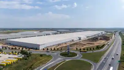 News - CTP reports record leasing activity in H1 2026
