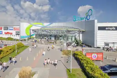News - Apsys acquires shopping centre in Katowice