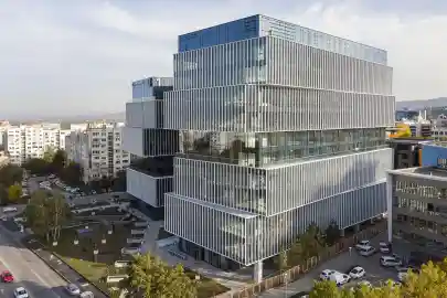 News - GTC renews and expands office lease in Sofia
