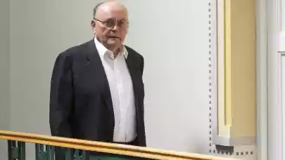 News - Hungarian real estate magnate passes away