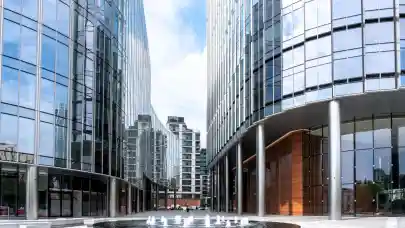 News - Czech Republic leads CEE investment in H1 2026 #Czech Republic #Esg #Investment #Market #Office Market #Research