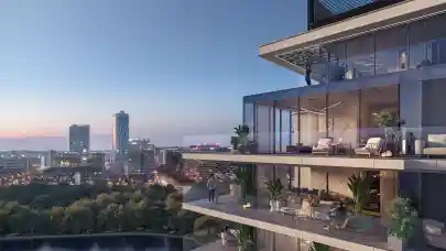 News - One United Properties posts €106 million in H1 residential sales