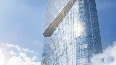 News - Resi Capital reports good sales for Warsaw resi tower