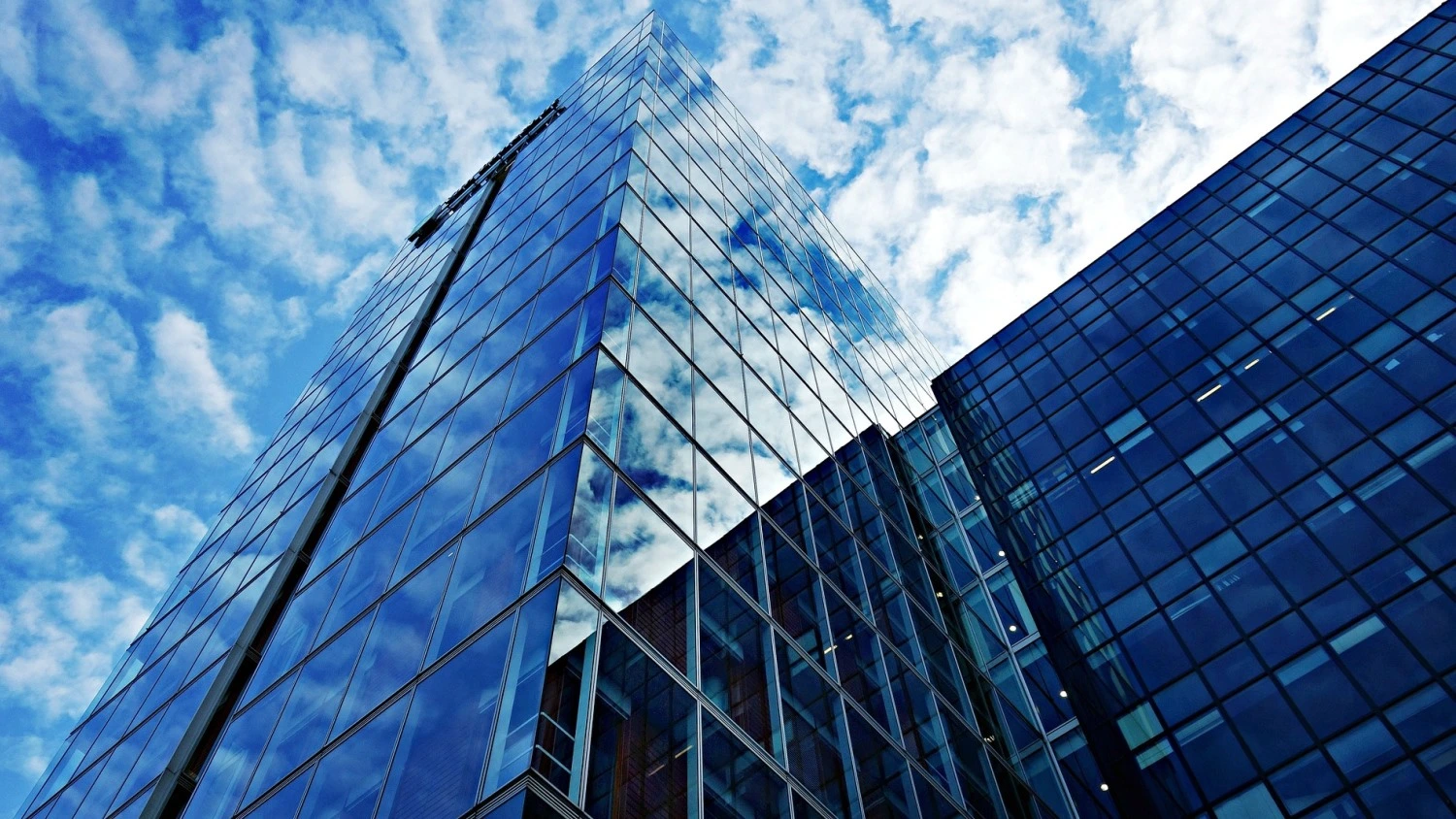 What makes an investment destination competitive today?