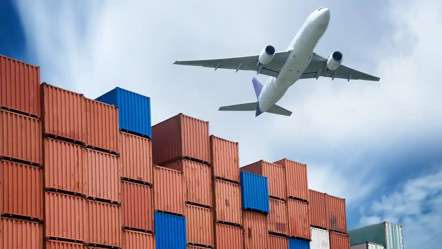 The logistics opportunity investors are only beginning to notice image