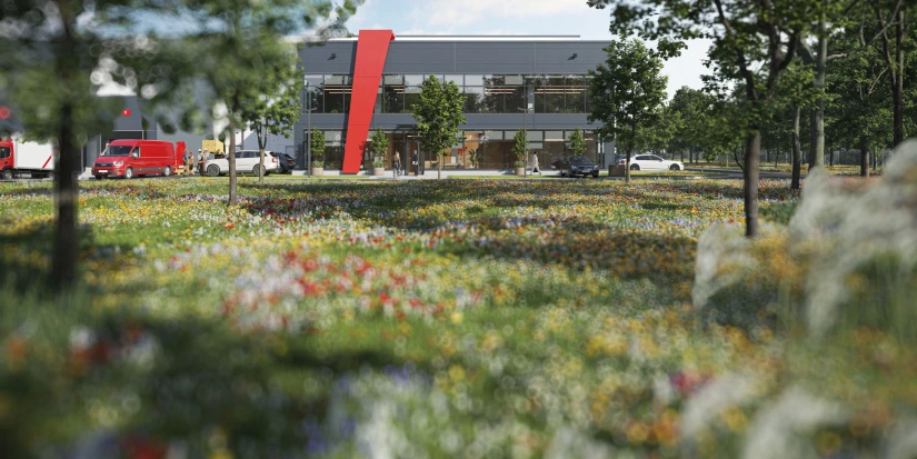 7R Group releases 2025 Sustainability Report